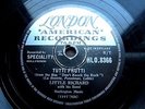 1180/ LITTLE RICHARD-Tutti frutti-Long tall sally-KLASSE-Rock and Roll-Schellack