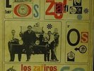 Listen/Los Zafiros/Egrem 3158/Calipso/Samba/Rumba/Cuban Male Vocal Group
