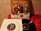 LES BAXTER  -  SPACE ESCAPADE  -  US PRESS 