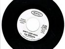 THE REMAINS 7'' - Don’t Look Back, Epic USA promo -66