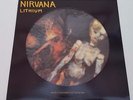 Nirvana Grunge 