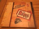 The Beatles From Liverpool Box Set 1980 Press 8 x Vinyl LP World Record Club OOP