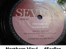 ? George Smith + Profiles 'I've Had It / Take Giant Step' Northern Soul 45 HEAR