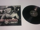The Smiths - Best...II - LP Brazil - 1992
