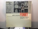 GENE AMMONS - FUNKY   PRESTIGE 7083 {dg Bergenfield} w/Mal Waldron  RARE