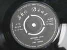 LORD TANAMO: MOTHERS LOVE/DOWN TOWN-UK OG SKA BEAT 7