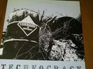 Corrosion of Conformity C.O.C. Technocracy Original Vinyl lp