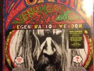 ROB ZOMBIE-VENOMOUS RAT REGENERATION VENDOR New Sealed Mint Condition