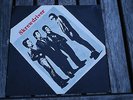 Skrewdriver Antisocial 19th  Breakdown Skinhead oi Chiswicck records 1977
