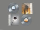 Brian Eno The Ship LTD Edition Clear Vinyl LP New & Download Code 4 Art Prints
