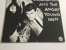 The Beat Generation And The Angry Young Men Rare Vinyl LP Mod/Mod Revival
