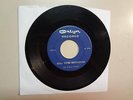 RYELLS COMBO:Roll Over Beethoven-Only As Long As You Want It-U.S. 7