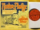 The Rolling Stones Nanker Phelge Schoolboy Blues JAPAN EP 45 7