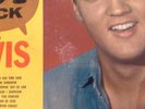 ELVIS PRESLEY ORIGINAL 1962 MONO ALBUM-FACTORY SEALED--POT LUCK