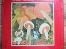 THE MUTUAL UNDERSTANDING - In Wonderland -  CDN PSYCH LP - NM SHRINK 