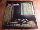 Suede 2x LP Dog man star 1994 Nude 1st press & Original inners NICE COPY
