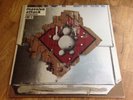 Massive Attack LP Protection 1994 Circa 1st press NICE COPY