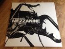 Massive Attack 2x LP Mezzanine 1998 Virgin 1st press LOVELY COPY