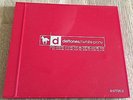 DEFTONES - White Pony *CD* LIMITED EDITION RED CASE