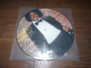 MICHAEL JACKSON OFF THE WALL VINYL LP PICTURE DISC RARE RECORD 83468P