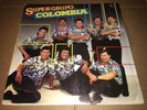 Super Grupo Colombia - LP