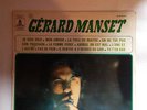 Gérard Manset - 33 Tours  - 10 titres -  ODEON SLOX 340 784 - STÉRÉO - BIEM