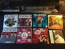 Beatles At The Beeb Vol 1-7 - From Us To You - LP Album Vintage