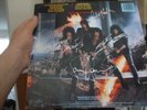 KISS SIGNED LP ANIMALIZE MARK ST JOHN ERIC CARR GENE SIMMONS PAUL STANLEY