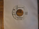 The US Four,The Alligator,Ring Sons White Label,Promo,60's Garage  45