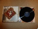 Massive Attack - Protection Original 1994 Vinyl LP Pressing with inner sleeve