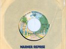 EUGENE RECORD Overdose of Joy MODERN SOUL 45 on WARNER BROS M-