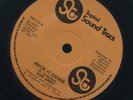1471 BOB ANDY-FEELING SOUL-ROCK IT DOWN-TROPICAL SOUND TRACS-1976 REGGAE 45 7