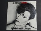 DAVID BOWIE CHANGES THREE 1983 LP GRACE RECORDS AZLI 1984  SEALED MINT