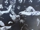 The Best Of Status Quo Vinyl Signed Sleeve
