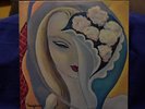DEREK & THE DOMINOS  SEALED 2LP LAYLA 1970 USA ATCO 1ST PRESS CLAPTON