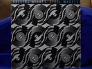 ROLLING STONES VERY RARE SEALED LP STEEL WHEELS 1989 USA 1stPRESS OUT OF PRINT
