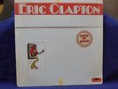 ERIC CLAPTON VERY RARE SEALED 2LP AT HIS BEST 1972 1stPRESS WHITE LABEL PROMO