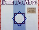 FAITH NO MORE *We Care A Lot* MDR 1 Mr Bungle SEALED Original Record Vinyl LP