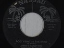 Funk 45 - Jamo's Banditos - Foot Print In The Sand - Nassau - mp3 - obscure