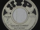 Funk Soul 45 - Billy Lee Riley - Going Back To Memphis - Hip - mp3
