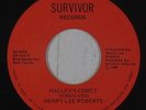 Modern Soul Electro 45 - Henry Lee Roberts - Halley's Comet - Survivor - mp3