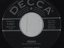 Northern Soul 45 - Malcolm Dodds - Tremble - Decca - VG+ mp3