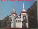 They Might be Giants Lincoln Lp 1989 Uk release