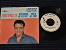 RARE ELVIS PRESLEY 7