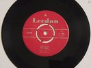 THE MARK IV - TheShake/45 R.P.M.- 1958 - Leedon 001 OZ press RARE 1st Leedon 45