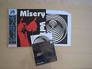 CHURCH OF MISERY VOL1 LP 7