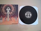 ELECTRIC WIZARD SUPERCOVEN LP RARE OOP