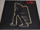 T. REX Electric Warrior RARER COMPLETE UK 1971 FLY LP, PLAYS GREAT – MINT POSTER