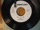 The Prodigal,Reality,Mercury  White Label,Promo,Garage 45,