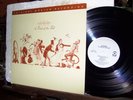 GENESIS MFSL LP A Trick Of The Tail MOBILE FIDELITY SOUNDLAB audiophile PROG